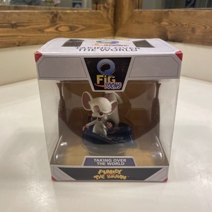 Pinky and the Brain Figure | eBay