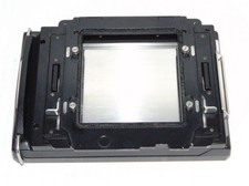 Mamiya RB67 Pro S Polaroid Film Back Holder