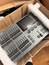 Zero 88 FLX S24 Lichtpult im Flightcase