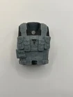 GIJoe Classified Series Snake Eyes 165 Tactical Vest Fodder 1/12 Scale