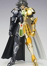 Saint Seiya Myth Cloth EX Gemini Saga LEGEND OF SANCTUARY Figur