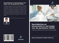 Daniel SebastiáN Padilla VillacréS | Bemiddeling En Alimentatie In Het Kader...