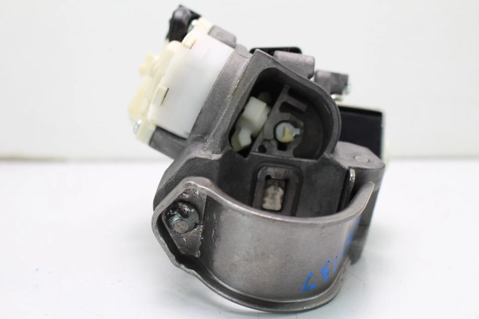 2013-2015 TOYOTA VENZA IGNITION LOCK SWITCH CYLINDER W/ KEY OEM, 89783-0T010 - Image 4 of 4