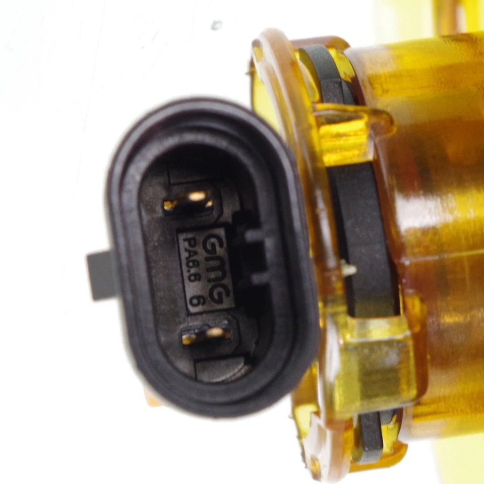 Conjunto de luces antiniebla lado conductor y pasajero para Saturn Astra 2008 2009 | Par Foto 3 de 4