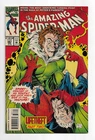 Amazing Spider-man #387 Marvel Comics 1994 Classic Vulture Cover