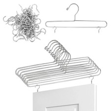 12 Pack Cabinet Door Painting Hanger 14.57 x 5.24 Painting Drying Rack with 6...