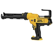 DEWALT DCE560BR 20V MAX Li-Ion 10 oz/300 ml Adhesive Gun Certified Refurbished