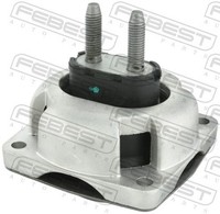 Febest Motorlager BZM-251DM FüR GL Mercedes Klasse W251 V251 W164 GLE W166 X164