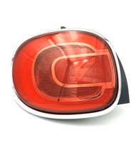Heckleuchte Links Passend FüR Fiat 500L 51883572
