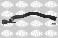 Mitte Links Sasic 3406020 KüHlerschlauch FüR Audi,Seat,Vw