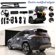 Retrofit Power Tailgate Fits for Toyota New RAV4 2026 2027 Electric Liftgate