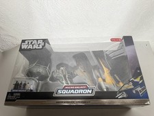 Star Wars Micro Galaxy Squadron Anakin Skywalker Evolution Set