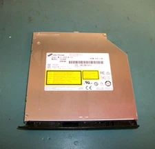 HL DATA STORAGE Model# GUDON (AFIK100) Super Multi DVD Writer ROM Ver:1.00