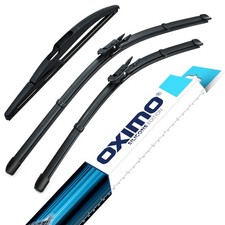 Balais d'essuie-glace Chevrolet AVEO