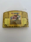 18-in-1 Mario Party 1/2/3 15 NES Games - Nintendo 64 (N64)