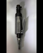 Matco Tools MT1825B 1/4" Drive Air Ratchet Pneumatic Wrench Used Japan
