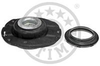 Optimal F8-7163 FederbeinstüTzlager Vorne Rechts FüR Peugeot 206 SchräGheck (2A/