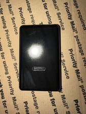 Griffin iPod Classic Case Backplate NOS