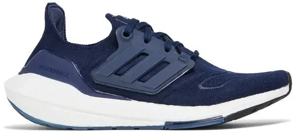 adidas UltraBoost Blue Athletic Shoes for Women for sale | eBay