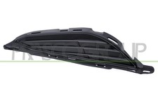 Lüftungsgitter Stoßfänger hinten rechts für Peugeot 308 III F3 FB e-308