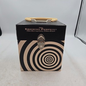 The Aeroplane Flies High Box Set | eBay