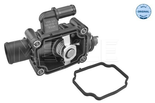 Meyle Thermostat KüHlmittel 11-28 228 0003 FüR Peugeot 307 3A Break 3E 1007 Sw 2-image