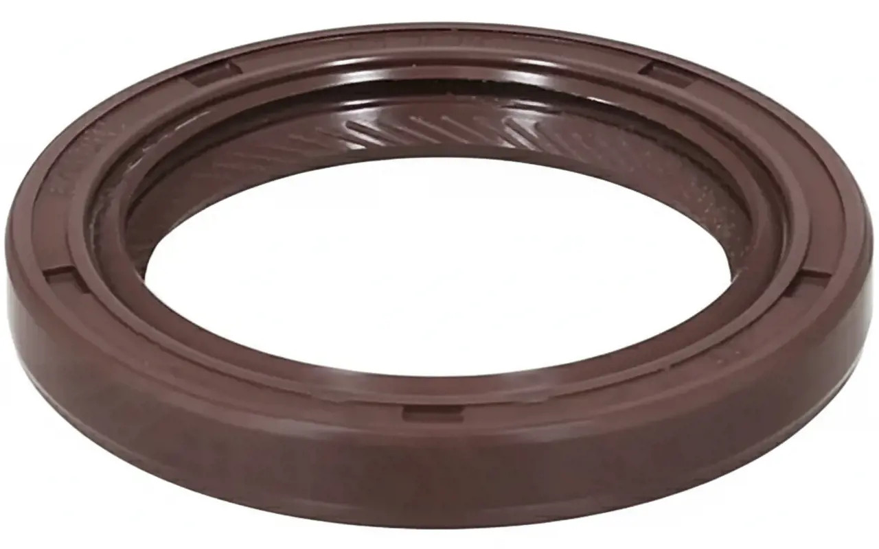 ELRING 583.050 Paraolio Albero Motore FPM (Fluoro-Caucciù) - Immagine 2