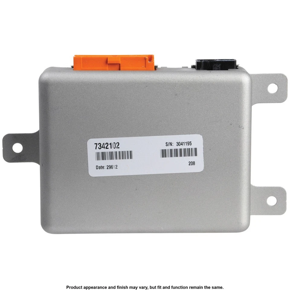 Módulo de controle de caixa de transferência Cardone para Chevy Blazer GMC Jimmy Sonoma - Imagem 2 de 4