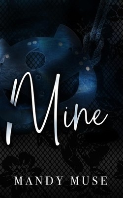 Mine: A MMF Hockey romance (The Possession Series)