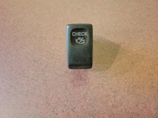 Vw Mk2 Check Engine Dash Switch - 165 906 257