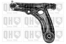 Wheel Suspension Control/Trailing Arm Left Front Fits VW QUINTON HAZELL QSA1770S