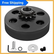 All-in-One Centrifugal Clutch Kit - 3/4" Bore for Racing Go-Karts  Mini Bikes