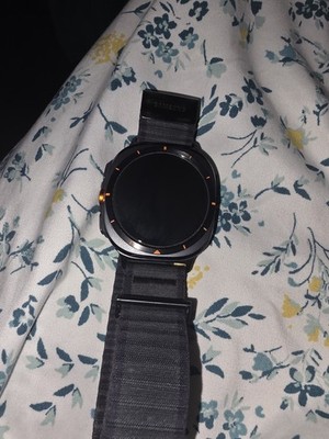 Samsung Galaxy Watch Ultra 47mm Unlocked
