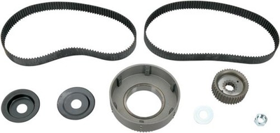 #ad BDL 8mm 1.5quot; Belt Drive Kit #61 41SK 4 Harley Davidson $536.17