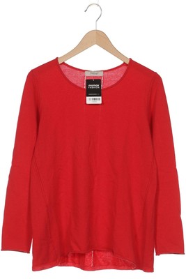 Backstage Pullover Damen Strickpullover Strick Oberteil Gr. S Schurw... #8e40s2c
