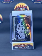 2025 Topps Black Friday - Andrew Nembhard Blackout#52