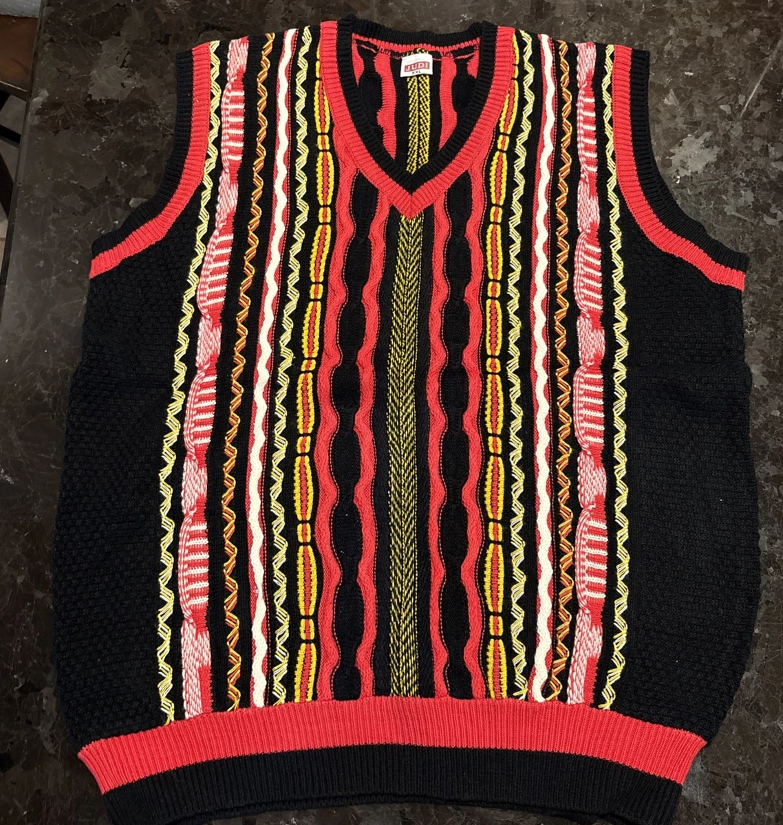 COOGI Vest Sweaters for Men for sale | eBay