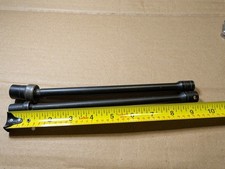 Snap On PFSXM912 & PFSXM14 12MM & 14MM 9" Long Impact Swivel 6PT Socket 3/8 Driv