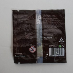 LEGO Star Wars: First Order General Minifig Polybag Set (5004406) - Brand New