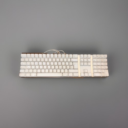 Apple Tastatur A1048 –