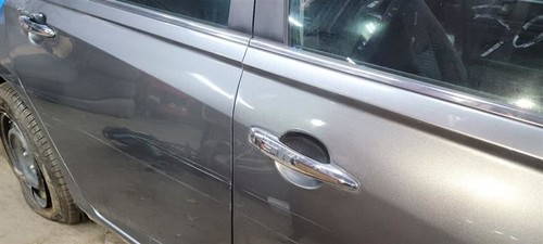 2019 Nissan Altima AC Hoses 2.5 Liter - Picture 11 of 12