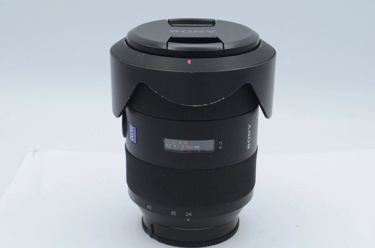 ZEISS Vario-Sonnar T* f/2.8 Camera Lenses for sale - eBay