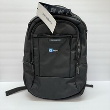 Samsonite Classic 2 Everyday Backpack Black Laptop Bag New With Tags