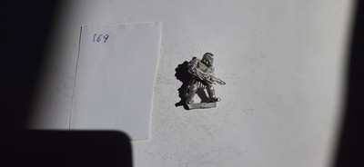 Imperial - metal - Rogue Trader - 40K - Citadel - GW - Games Workshop 80s