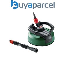 Bosch System Accessories AquaSurf 280 Multi Surface Cleaner Carton F016800467