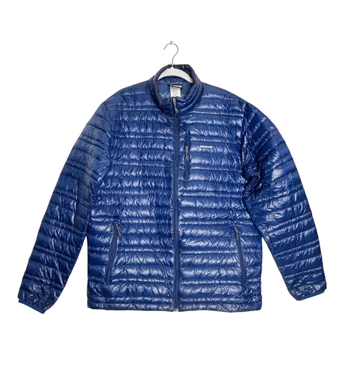 ジャケット・アウター Patagonia Ultralight Down Jkt Carbon Patagonia Ultralight Down Jkt Carbon