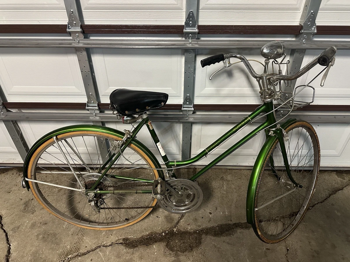 Women 27 in Vintage Bikes for sale | eBay