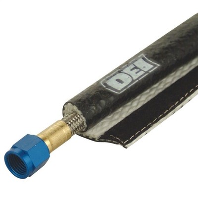 DEI Fire Wrap Fits 3000 5/8in I.D. X 2ft