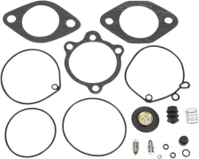 DRAG SPECIALTIES Carburetor Rebuild Kit - Keihin 27006-76A-PBLB1