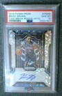 2018 Prizm Fast Break Rookie Auto (RC) - Bruce Brown #FR-BRN - PSA 10!